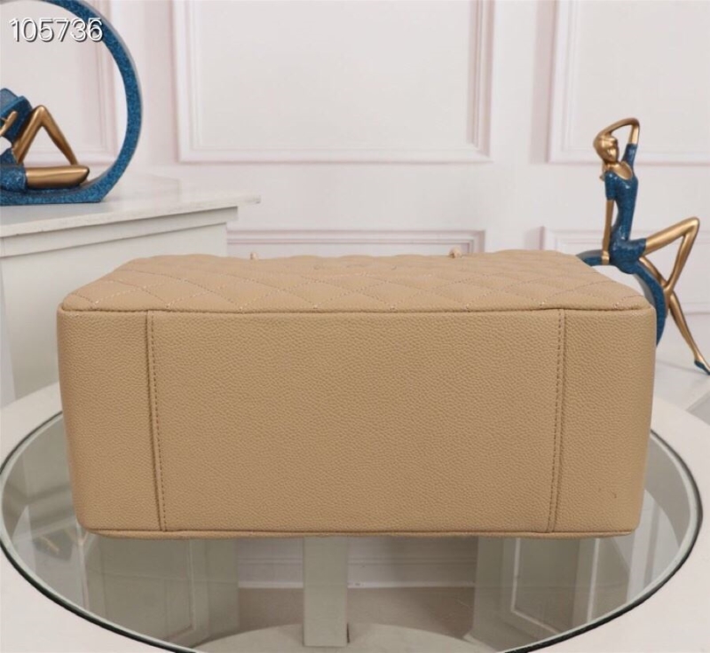 Ch**el shopping bags